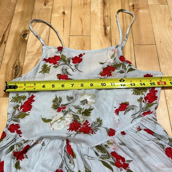 Intimately Free People Floral Dress - Picture 5 of 7